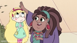 استار علیه نیروهای شیطانی :: فصل2 قسمت4 - دوبله فارسی